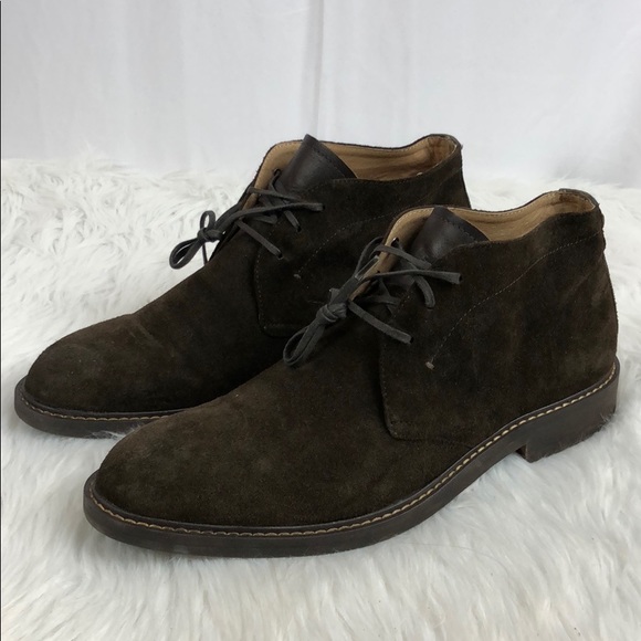 1901 barrett chukka boot